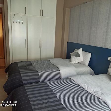 Chambre Haut Standing Rabat Eksteriør bilde