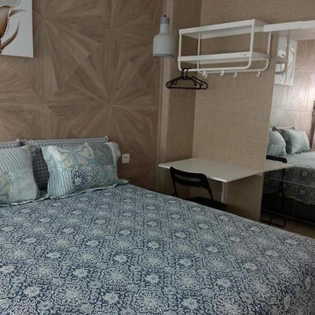 Chambre Haut Standing Rabat Eksteriør bilde