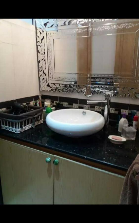 Chambre Haut Standing Rabat Eksteriør bilde