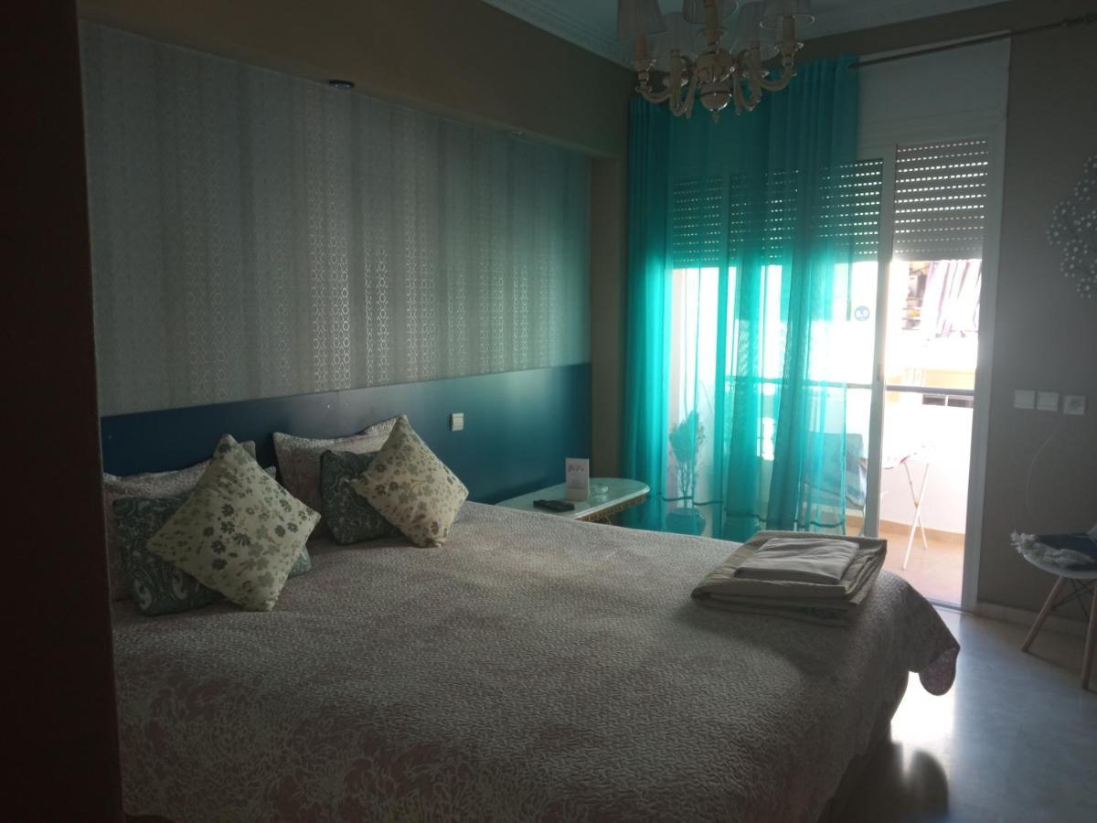 Chambre Haut Standing Rabat Eksteriør bilde