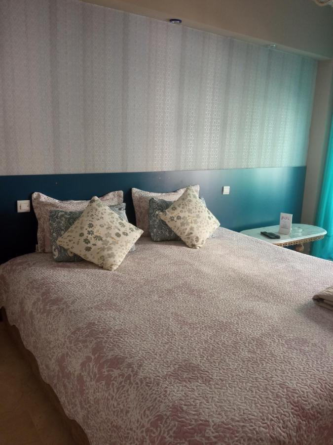 Chambre Haut Standing Rabat Eksteriør bilde