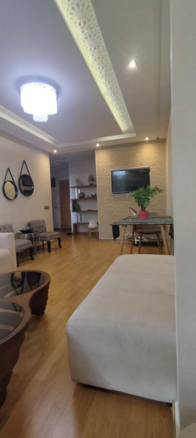 Chambre Haut Standing Rabat Eksteriør bilde