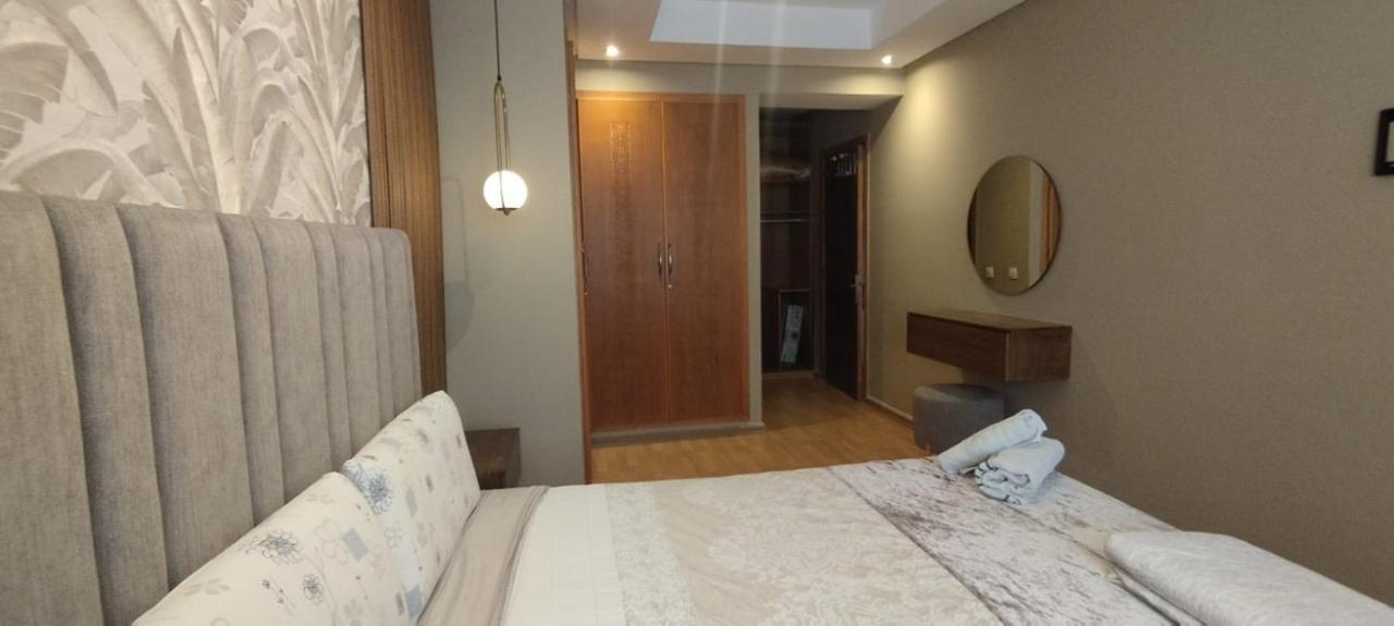 Chambre Haut Standing Rabat Eksteriør bilde