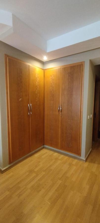 Chambre Haut Standing Rabat Eksteriør bilde