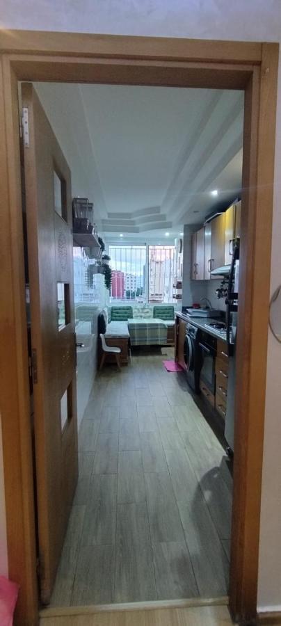 Chambre Haut Standing Rabat Eksteriør bilde