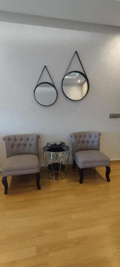 Chambre Haut Standing Rabat Eksteriør bilde