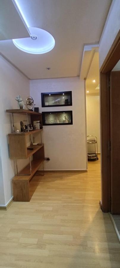 Chambre Haut Standing Rabat Eksteriør bilde
