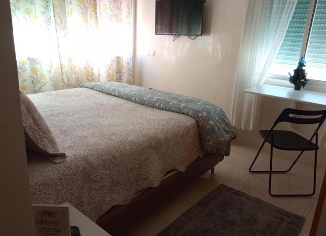 Chambre Haut Standing Rabat Eksteriør bilde