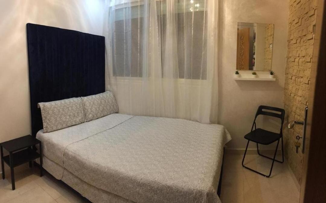 Chambre Haut Standing Rabat Eksteriør bilde