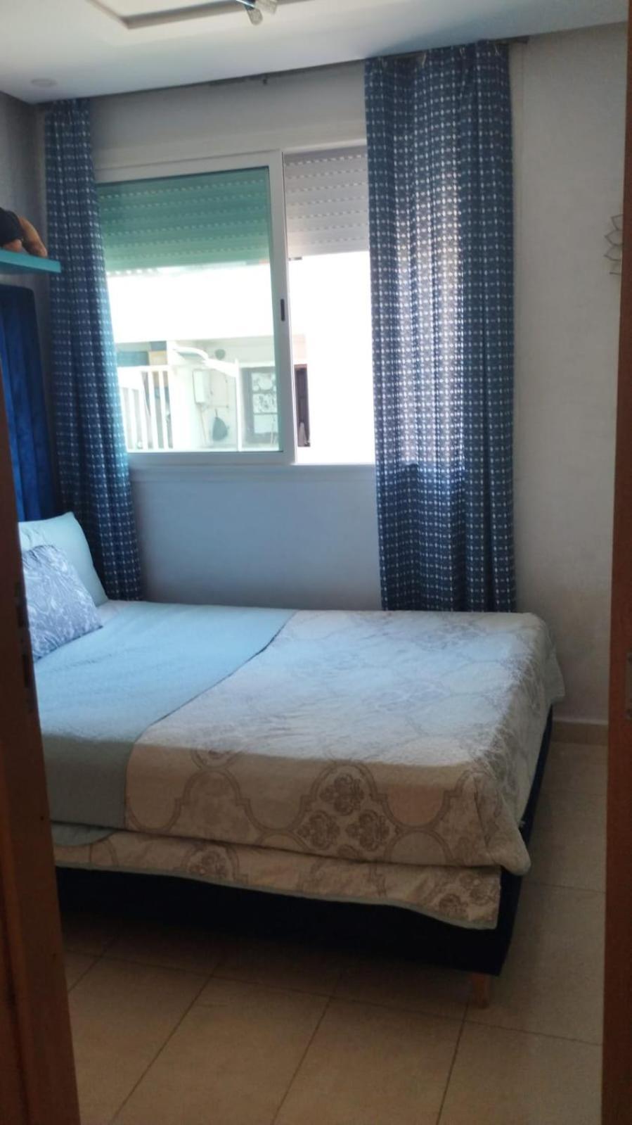 Chambre Haut Standing Rabat Eksteriør bilde