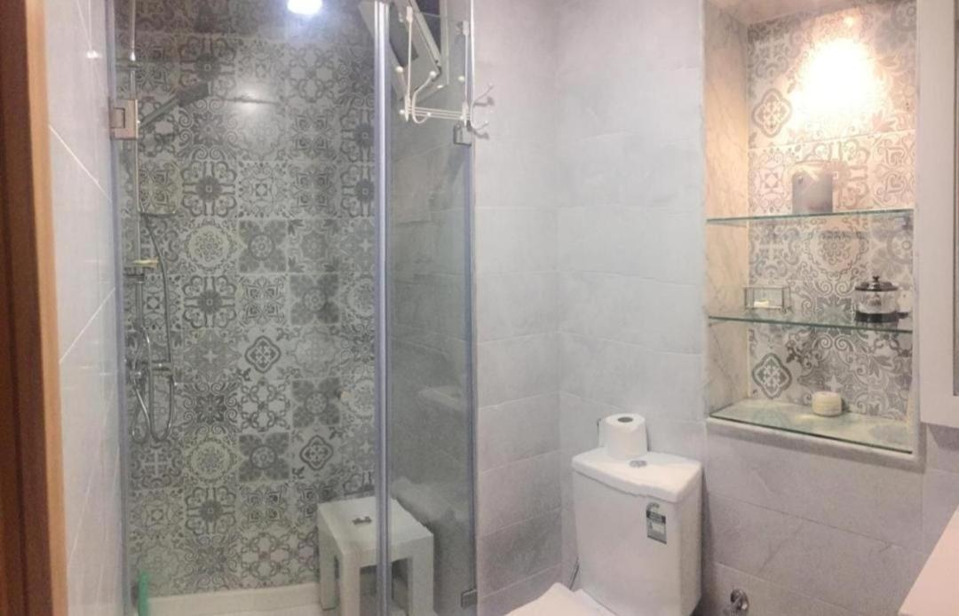 Chambre Haut Standing Rabat Eksteriør bilde