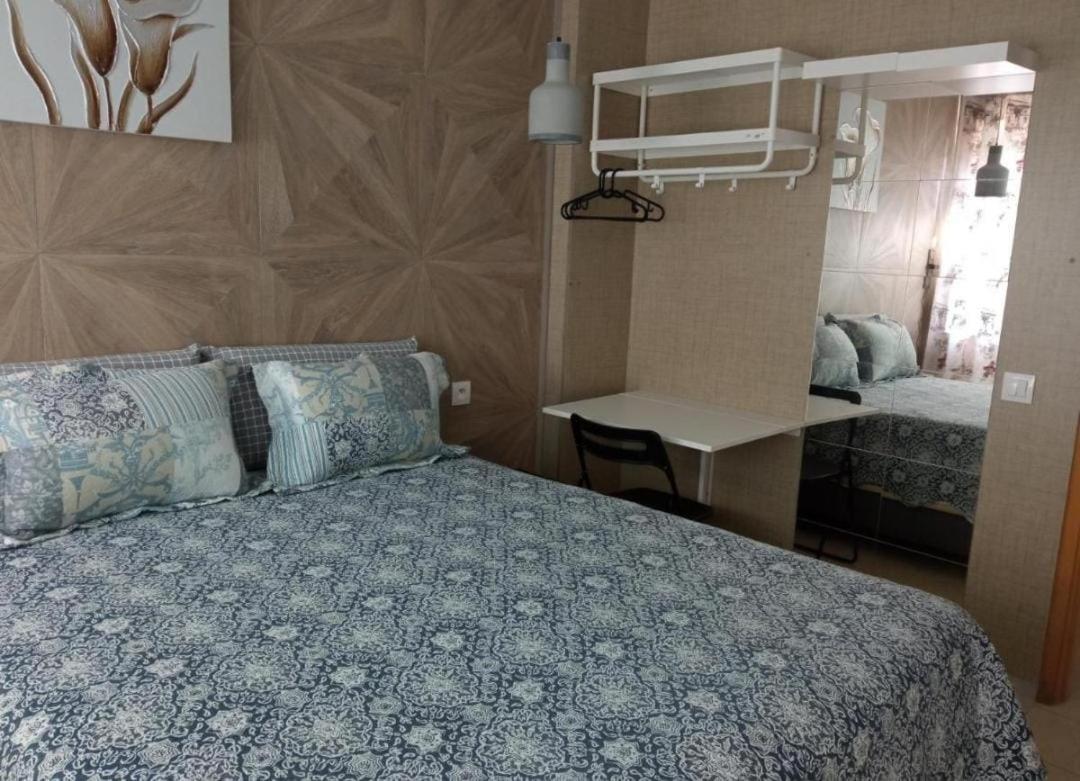 Chambre Haut Standing Rabat Eksteriør bilde