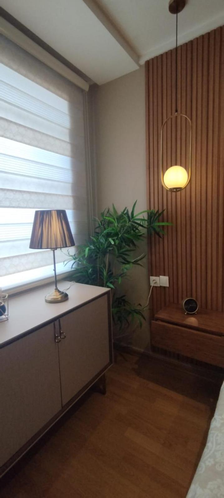 Chambre Haut Standing Rabat Eksteriør bilde