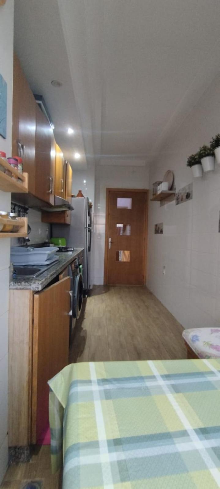 Chambre Haut Standing Rabat Eksteriør bilde