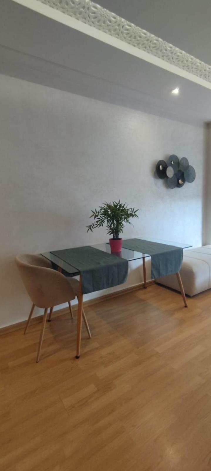 Chambre Haut Standing Rabat Eksteriør bilde