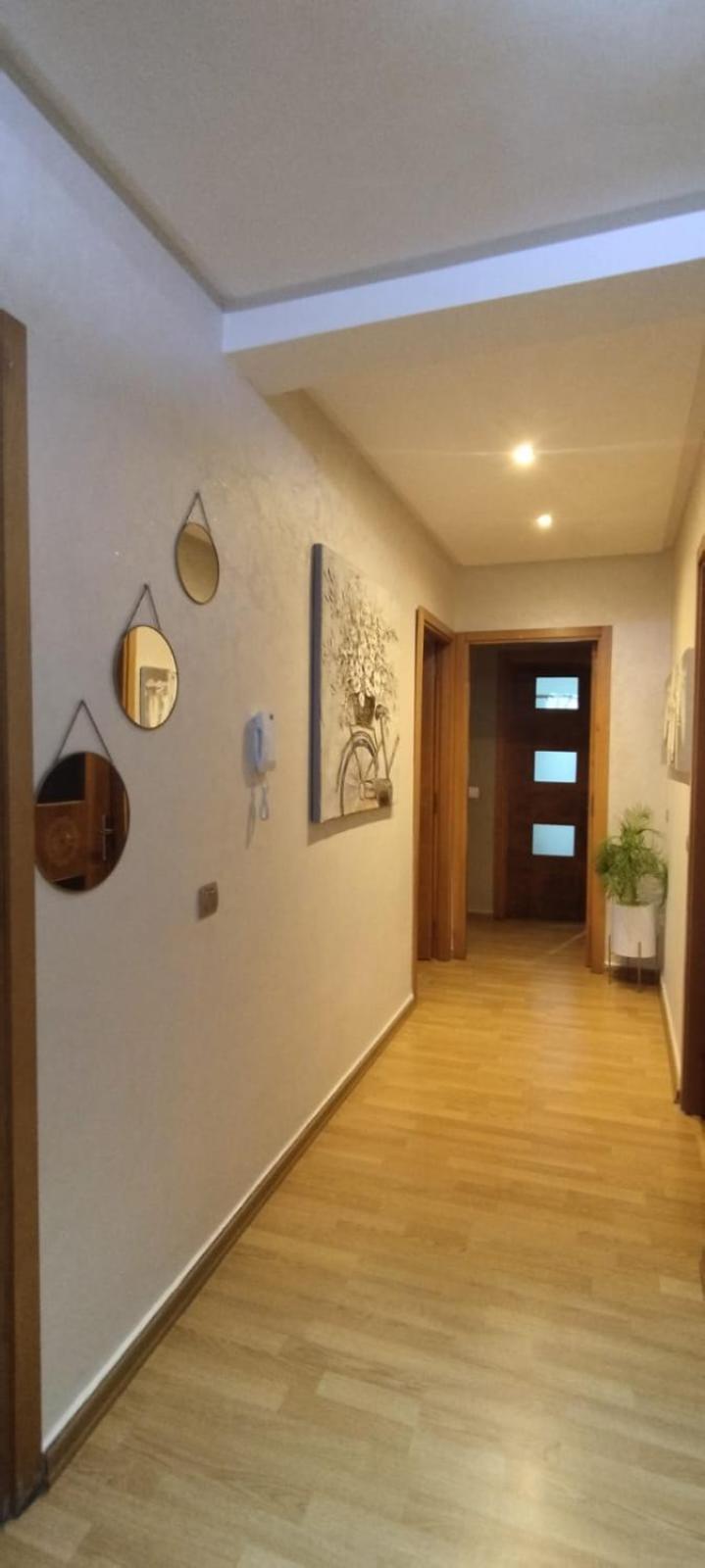 Chambre Haut Standing Rabat Eksteriør bilde