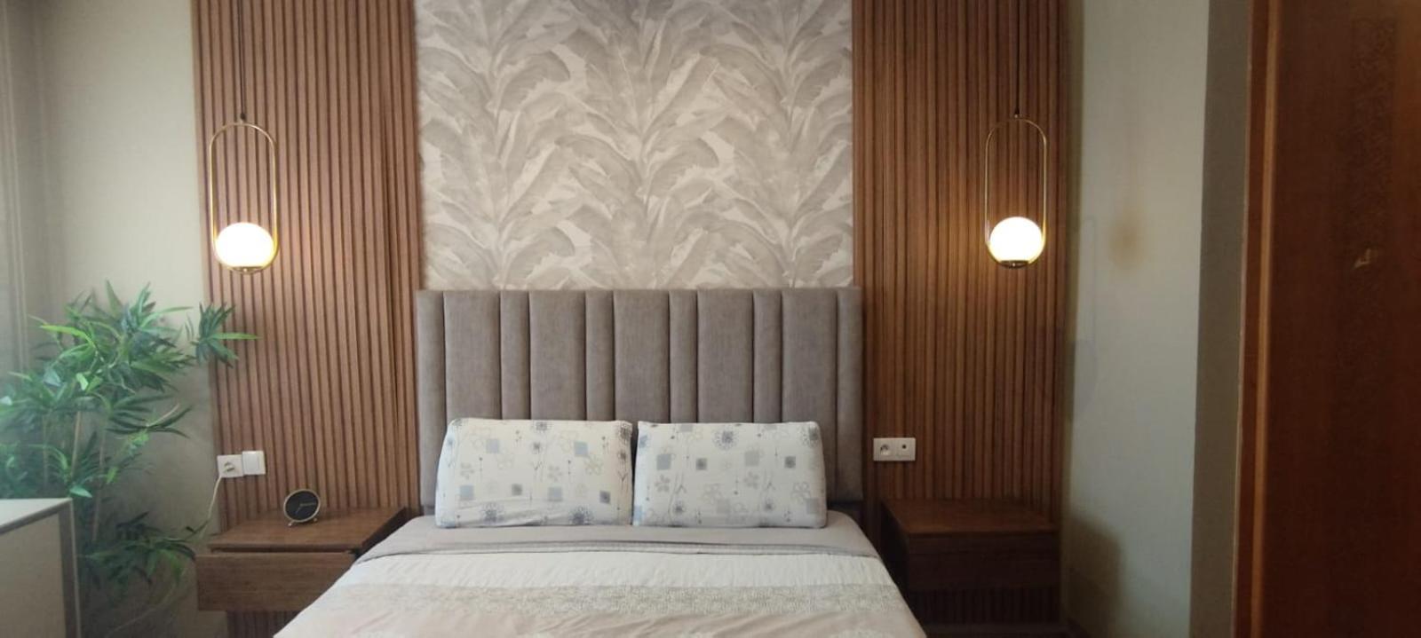 Chambre Haut Standing Rabat Eksteriør bilde