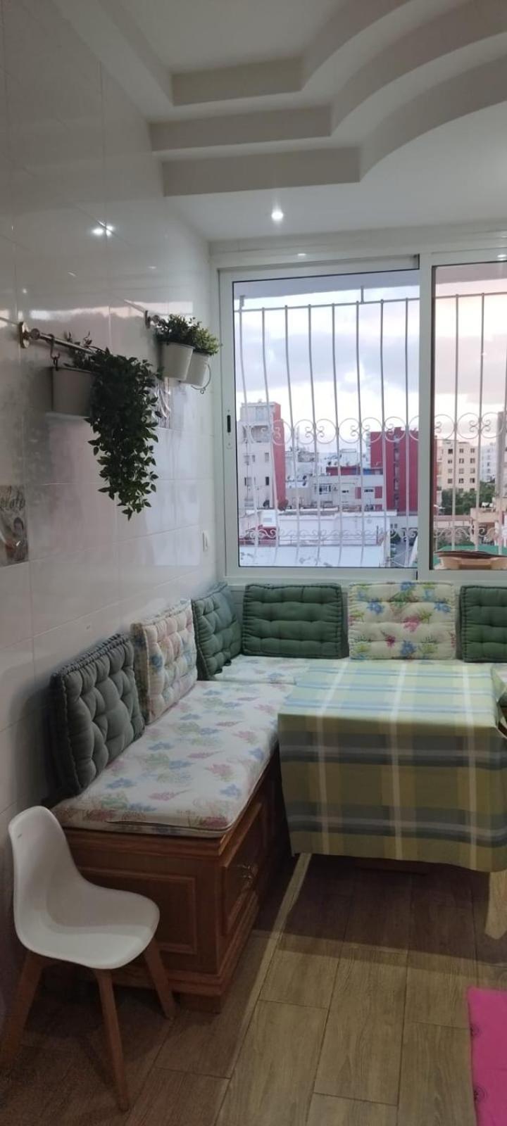 Chambre Haut Standing Rabat Eksteriør bilde