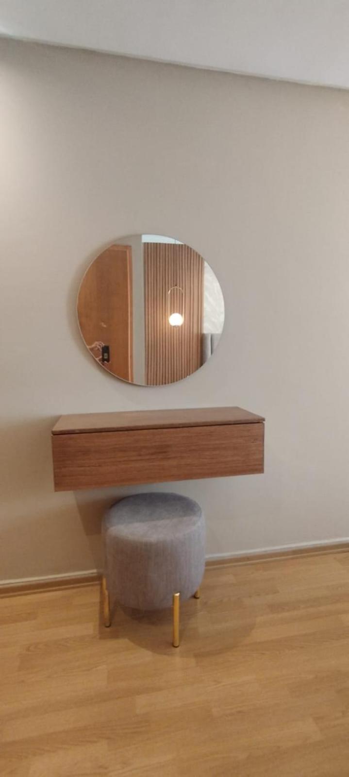 Chambre Haut Standing Rabat Eksteriør bilde