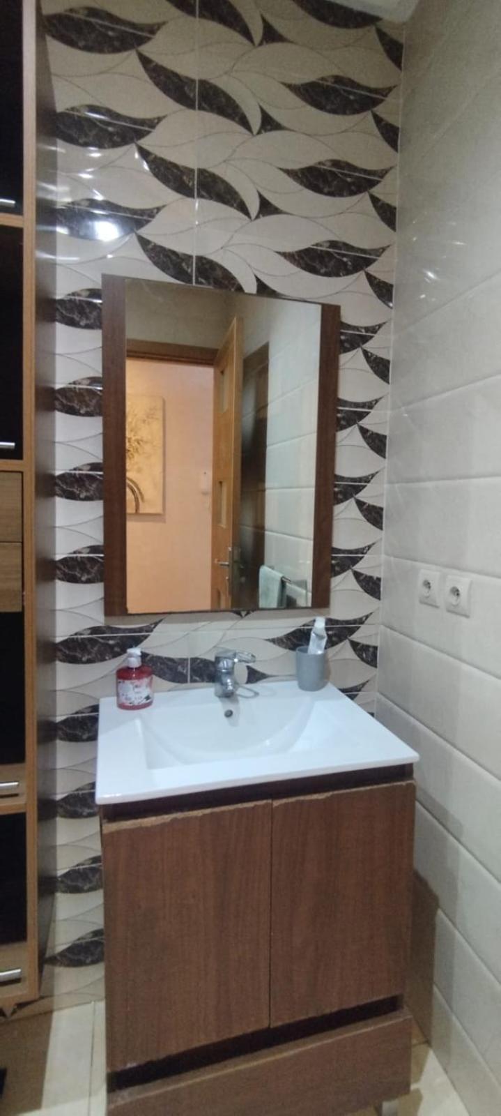 Chambre Haut Standing Rabat Eksteriør bilde