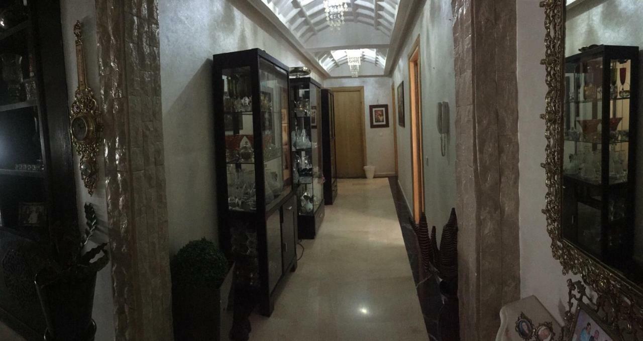 Chambre Haut Standing Rabat Eksteriør bilde