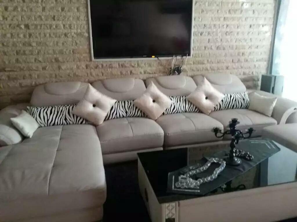 Chambre Haut Standing Rabat Eksteriør bilde